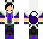 spirit the emo