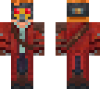 star lord