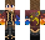 steampunk mage123