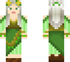 summer elf