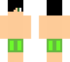 swim suit ninja