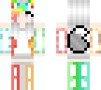 tast the rainbow