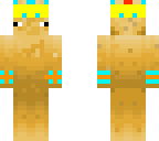 the potato king