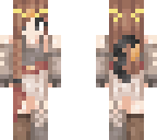 the queen of old - edit