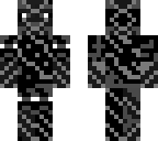 the wither god