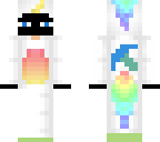 theholypickaxe original
