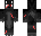 theneworder loyal wolf