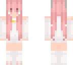 thepinkgirlgamer1 thank u