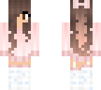 this is a skin