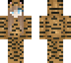 tiger girl improved