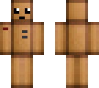 timmy the box