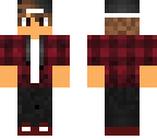 troll boy skin