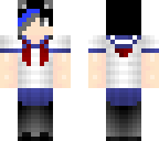 troll skin