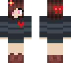 undefell frisk