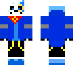 undernight sans