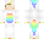 unicorn skin