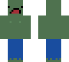 unturned zombie