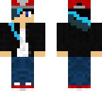 updated otahere34 skin