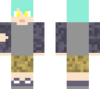 vae's guy skin