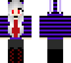 vampire bunny 2