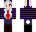 vampire bunny 3