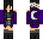 vampire chick