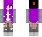 violet death
