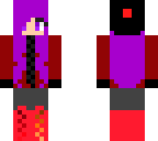 violet death
