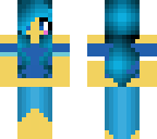water-girl