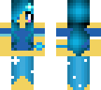 water-girl edit 2