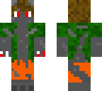 werewolf