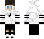 white steve