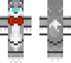 wolf exzuii