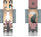 wolf girl 