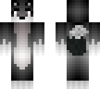wolfy wolf form