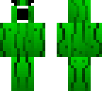 yelling pickle derp