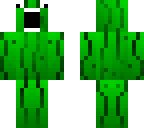 yelling pickle derp 2