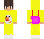 yellow poishii edit