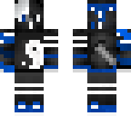 ying yang pvper