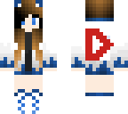 yt cat girl