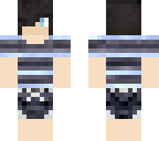 zane with no mask 