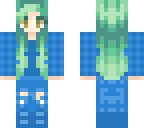 'not' twin skin 2