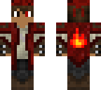 55onfire's skin