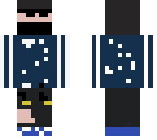 a nice skin