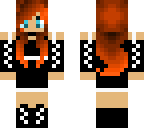 a skin