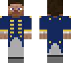 admiral