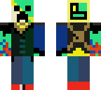 adn the creeper