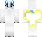 angel cat