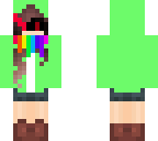 angry chara