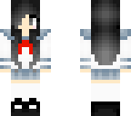 another yandere chan skin